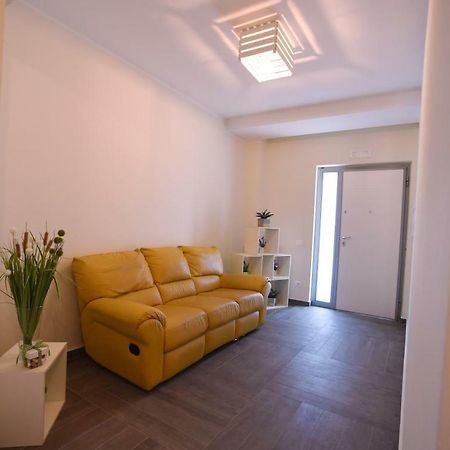 La Maison Vintage Rossano Stazione ภายนอก รูปภาพ