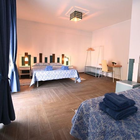 La Maison Vintage Rossano Stazione ภายนอก รูปภาพ