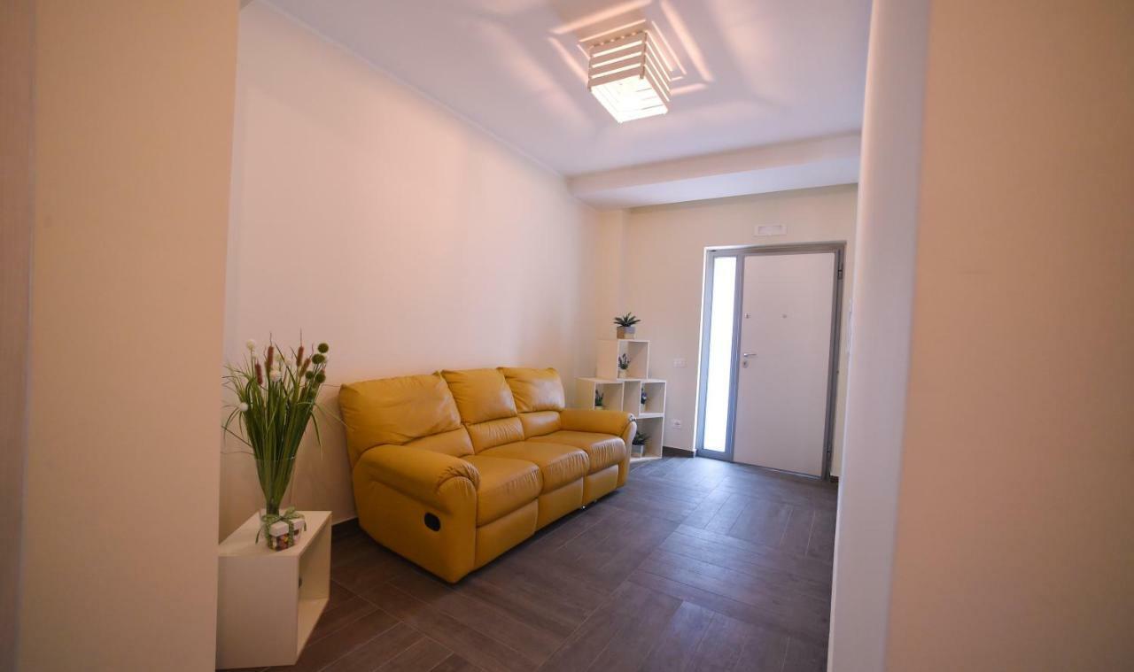 La Maison Vintage Rossano Stazione ภายนอก รูปภาพ